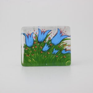 IITTALA KISSANKELLOT LASIKORTTI