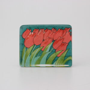 IITTALA TULPPAANIT LASIKORTTI