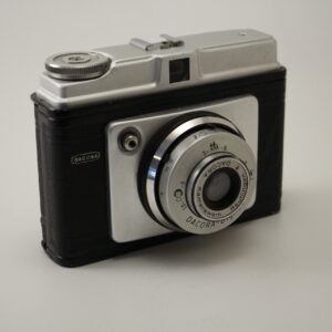 DACORA DIGMA FILMIKAMERA