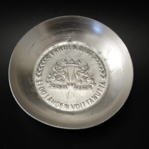 LAHDEN OLUT TUHKAKUPPI