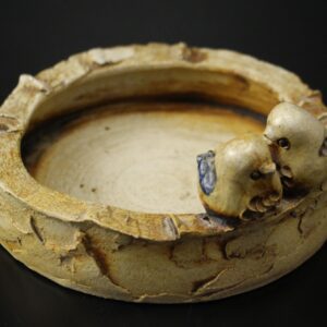 HÖGBACKA KERAMIIKKAKULHO