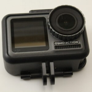 DJI OSMO ACTION TOIMINTAKAMERA