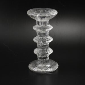 IITTALA FESTIVO 3-SOLMUINEN KYNTTILÄNJALKA