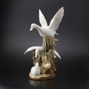 REX KERAMIIKKA PATSAS