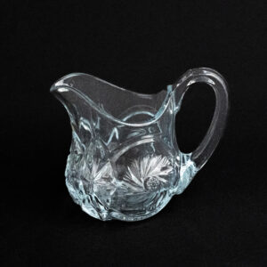 RIIHIMÄEN LASI AURINGONKEHRÄ KERMAKKO