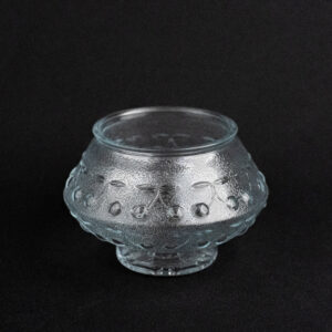 RIIHIMÄEN LASI KIRSIKKA -TUIKKUALUSTA