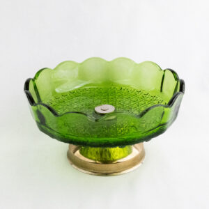 VIHREÄ VINTAGE TARJOILUVATI