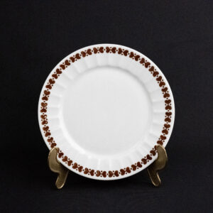 ARABIA "ELVIKKI" LAUTASET 3 KPL