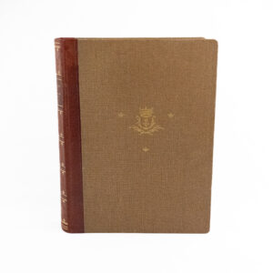 "FINLANDS RYOR" SUOMEN RYIJYT -KIRJA