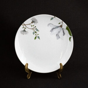 VALLILA CLEMATIS -LAUTASET 3 KPL