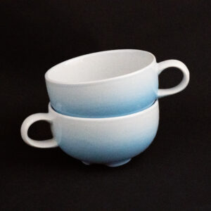 PENTIK SALVIA KAHVIKUPPI 2 KPL