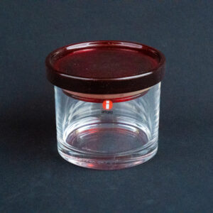 IITTALA JARS -SÄILYTYSPURKKI
