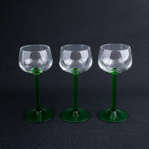 LUMINARC ALSACE VIINILASIT 3 KPL