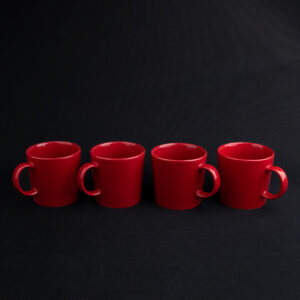 IITTALA TEEMA KAHVIMUKIT 4 KPL