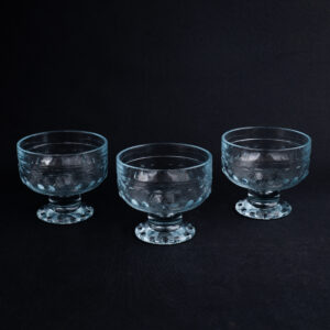 NANNY STILL KIRSI JÄLKIRUOKAKULHOT 3 KPL