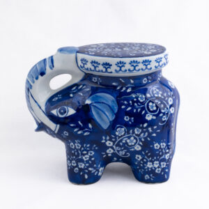 POSLIININEN NORSU-KORISTEJALUSTA