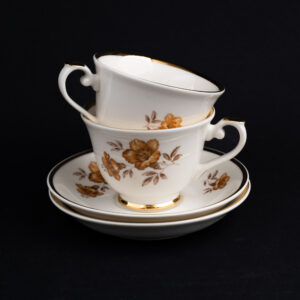 ARABIA MYRNA KUPIT JA TASSIT 2 KPL