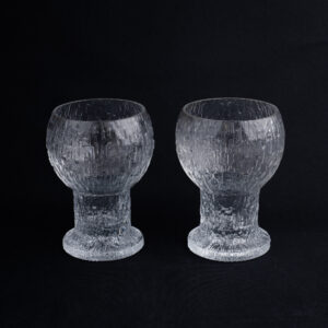 IITTALA KEKKERIT JUOMALASIT 2 KPL