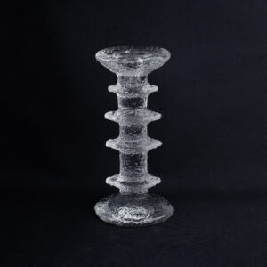 IITTALA FESTIVO 4-SOLMUINEN KYNTTILÄNJALKA