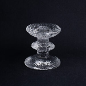 IITTALA FESTIVO 1-SOLMUINEN KYNTTILÄNJALKA