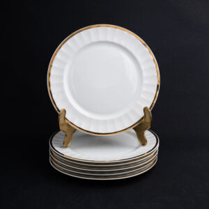 ARABIA PULLALAUTASET, KULTAREUNA 6 KPL