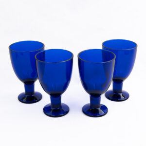 IITTALA VERNA LASIT 4 KPL