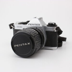 PENTAX MG FILMIKAMERA