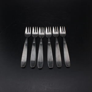 HACKMAN SCANDIA HAARUKKA, 6 KPL