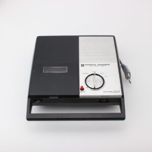 PANASONIC CASSETTE 223 SOITIN