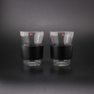 IITTALA HOTCOOL JUOMALASIT, 2 KPL