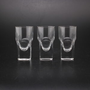 IITTALA CONTACT SNAPSILASIT, 3 KPL