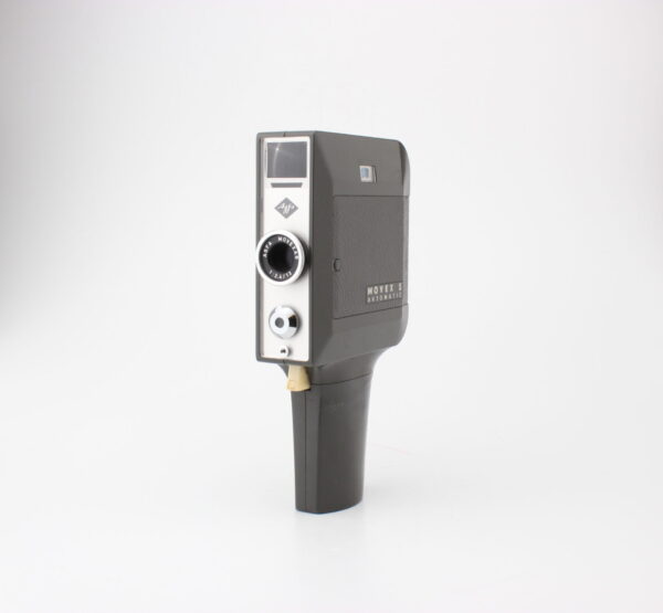 AGFA MOVEX S AUTOMATIC KAMERA - Goodwill-verkkokauppa