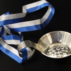 ALPAKKA TASTEVIN