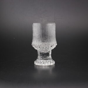 IITTALA ULTIMA THULE PUNAVIINILASI