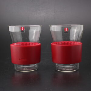 IITTALA HOTCOOL JUOMALASIT, 2 KPL