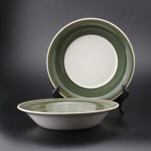 ARABIA INARI LAUTASET, 2 KPL