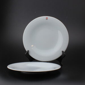 IITTALA SARJATON LAUTASET, 2 KPL