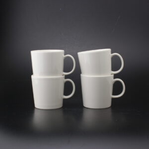 IITTALA TEEMA KAHVIKUPIT, 4 KPL
