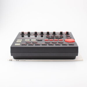 BOSS DR. GROOVE DR-202 RUMPUKONE