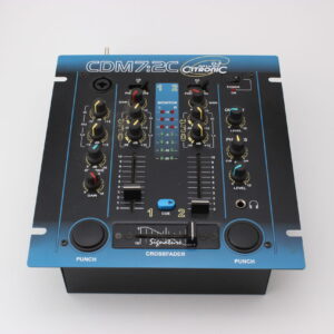 CITRONIC CDM7:2C MIKSERI