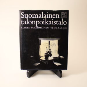 SUOMALAINEN TALONPOIKAISTALO