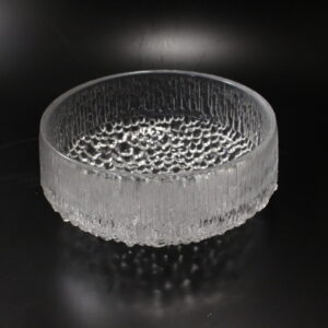IITTALA ULTIMA THULE TARJOILUKULHO
