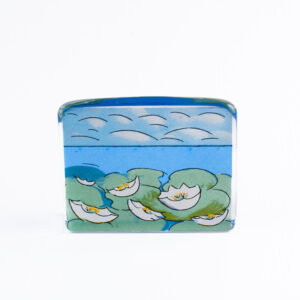 IITTALA "SUOMEN SUVI" -LASIKORTTI