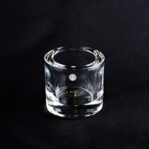 IITTALA KIVI KYNTTILÄLYHTY