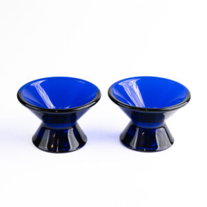 IITTALA KARTIO KYNTTILÄNJALAT 2 KPL