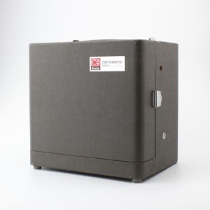 KODAK INSTAMATIC M55-L ELOKUVAPROJEKTORI