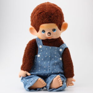 MONCHHICHI APINA