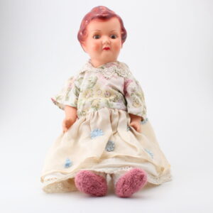 VINTAGE NUKKE