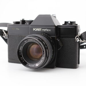 PROST REFLEX C-TL FILMIKAMERA