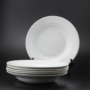 ARABIA LAUTASET, 6 KPL